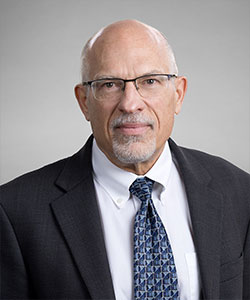 Hon. John B. Scherling (Ret.)